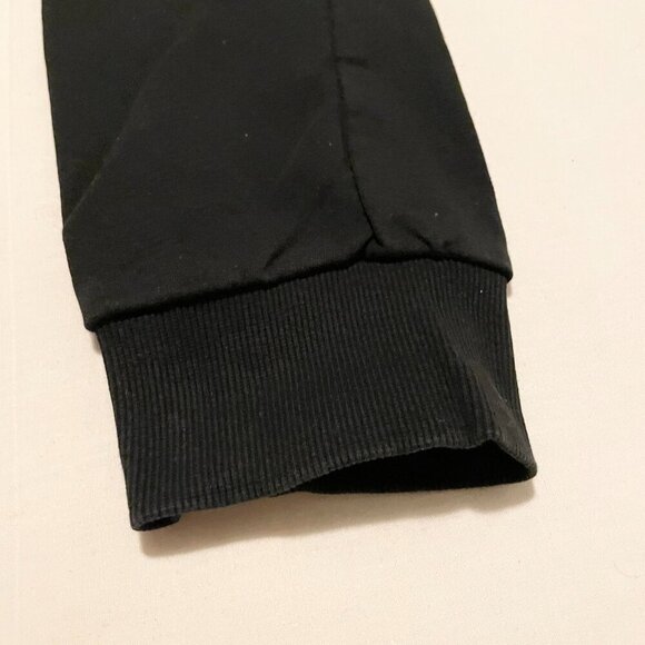 BCBG Sweatpants Womens Joggers Missing Size Tag - Picture 9 of 13